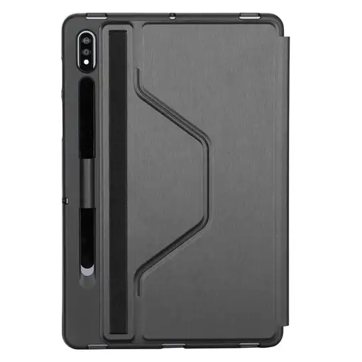 Targus Click-In 27,9 cm (11") Folio Negro