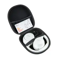 DCU Tecnologic Auriculares Bluetooth True Immersive ANC blanco