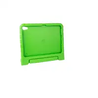 Alcasa CASE-I10KG funda para tablet 27,7 cm (10.9'') Verde
