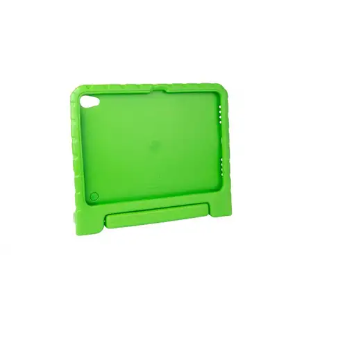 Alcasa CASE-I10KG funda para tablet 27,7 cm (10.9'') Verde