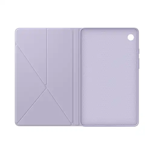 Samsung EF-BX110TWEGWW funda para tablet 22,1 cm (8.7") Folio Blanco