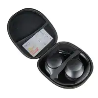 DCU Tecnologic Auriculares Bluetooth True Immersive ANC negro