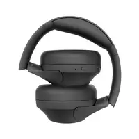 DCU Tecnologic Auriculares Bluetooth True Immersive ANC negro