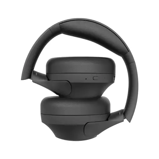 DCU Tecnologic Auriculares Bluetooth True Immersive ANC negro