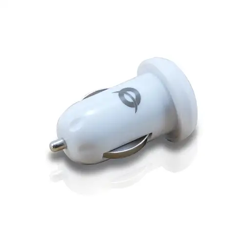 Conceptronic CUSBCAR2ASET cargador de dispositivo móvil MP3, MP4, Smartphone, Tabl