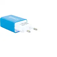 Schwaiger LAD300B 511 cargador de dispositivo móvil Auriculares, Smartphone, Table