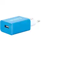Schwaiger LAD300B 511 cargador de dispositivo móvil Auriculares, Smartphone, Table