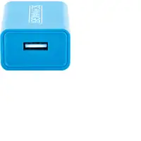 Schwaiger LAD300B 511 cargador de dispositivo móvil Auriculares, Smartphone, Table