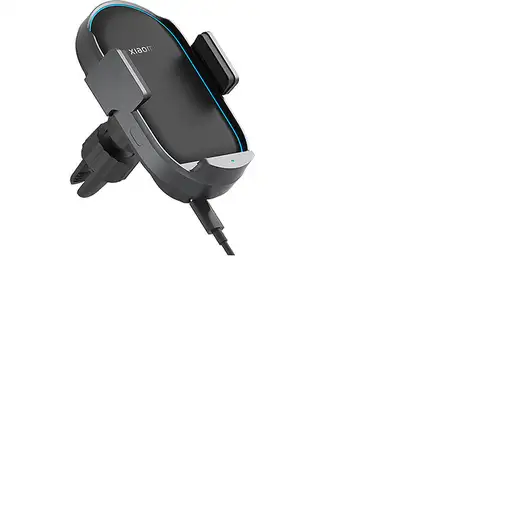 Xiaomi BHR6748GL cargador de dispositivo móvil Smartphone Negro USB Cargador inalá