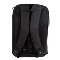 iggual IGG318539 maletines para portátil 39,6 cm (15.6\) Mochila Negro
