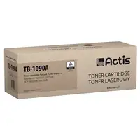 Actis Cartucho de tóner TB-1090A (reemplazo de Brother TN-1090; estándar; 1500 pág