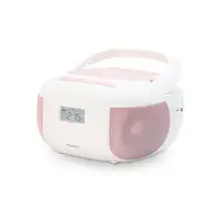 Radio CD Eden Bluetooth, puerto USB MP3, lector tarjeta Micro SD Metronic 477185