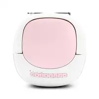 Radio CD Eden Bluetooth, puerto USB MP3, lector tarjeta Micro SD Metronic 477185