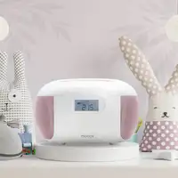 Radio CD Eden Bluetooth, puerto USB MP3, lector tarjeta Micro SD Metronic 477185