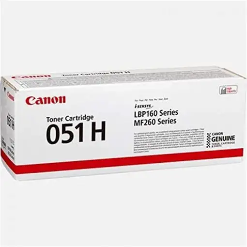 Canon 2169C002 cartucho de tóner 1 pieza(s) Original Negro