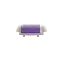 ID Italian IDEPEDICREC set de manicura y pedicura Azul, Blanco