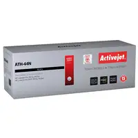 Activejet ATH-44N (repuesto HP 44A CF244A; Supreme; 1000 páginas; negro)