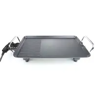 TOTAL 2000 GRILLPLATE (PLANCHA ELECTRICA)