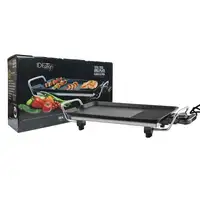 TOTAL 2000 GRILLPLATE (PLANCHA ELECTRICA)