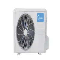 Midea aire acondicionado split 1x1 lite 71(18)n8-2