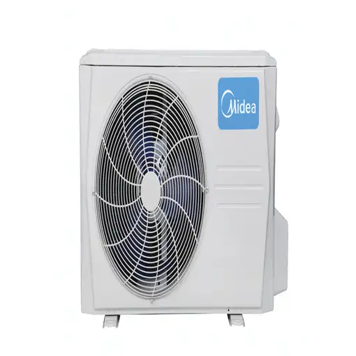 Midea aire acondicionado split 1x1 lite 71(18)n8-2