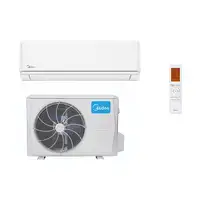 Midea aire acondicionado split 1x1 lite 71(18)n8-2