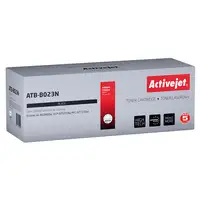 Activejet Cartucho de tóner ATB-B023N (repuesto Brother TN-B023; Supreme; 2000 pág