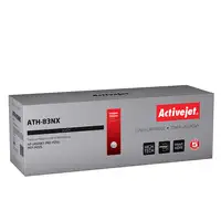 Activejet ATH-83NX (repuesto HP 83X CF283X; Supreme; 2200 páginas; negro)