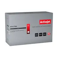 Activejet ATH-27NX (repuesto HP 27X C4127X, Canon EP-52; Supreme; 11300 páginas; n