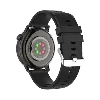 Smartwatch GPS GEOTRACK S Amoled Negro