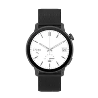 Smartwatch GPS GEOTRACK S Amoled Negro