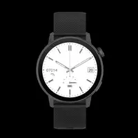 Smartwatch DCU Advance Tecnologic GEOTRACK S  (1,32'') 466x466 Pixeles negro