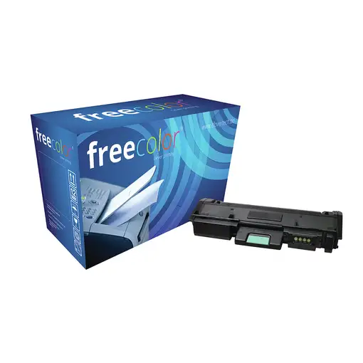 Freecolor M2625-HY-FRC cartucho de tóner 1 pieza(s) Negro