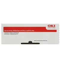 OKI 44844514 cartucho de tóner 1 pieza(s) Original Magenta OKI 44844514 cartucho de tóner 1 pieza(s) Original Magenta