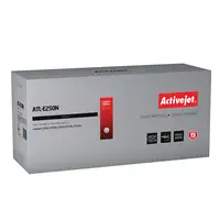 Activejet Cartucho de tóner ATL-E250N (repuesto Lexmark E250A11E; Supreme; 3500 pá