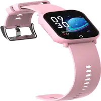 Smartwatch niñ@s LittleOne 4G videollamadas rosa