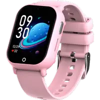 Smartwatch niñ@s LittleOne 4G videollamadas rosa