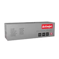 Activejet Cartucho de tóner ATM-48BN para impresoras Konica Minolta; reemplazo de