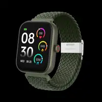 Smartwatch DCU Advance Tecnologic LOS ÃNGELES  (1,8'') 240x286 Pixeles verde
