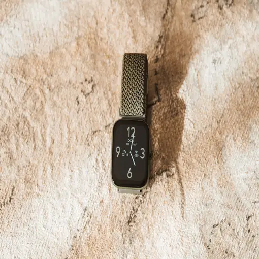 Smartwatch DCU Advance Tecnologic LOS ÃNGELES  (1,8'') 240x286 Pixeles verde