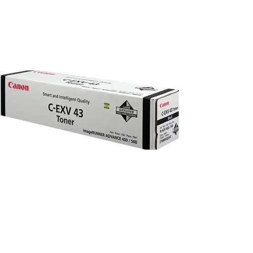 Canon 2788B002 cartucho de tóner 1 pieza(s) Original Negro
