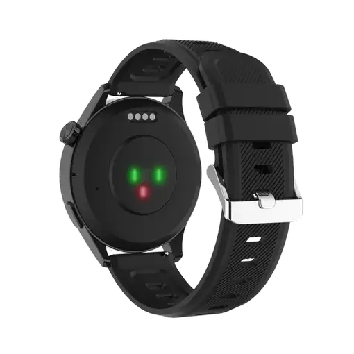 Smartwatch GPS GEOTRACK Amoled con llamadas Bluetooth