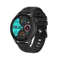 Smartwatch GPS GEOTRACK Amoled con llamadas Bluetooth