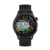 Smartwatch GPS GEOTRACK Amoled con llamadas Bluetooth