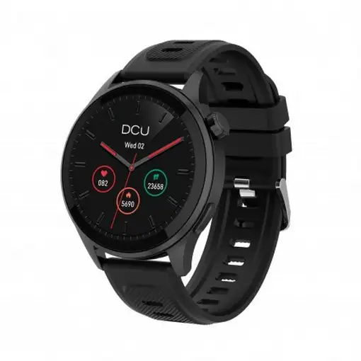 Smartwatch GPS GEOTRACK Amoled con llamadas Bluetooth