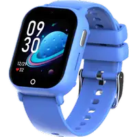 Smartwatch niñ@s LittleOne 4G videollamadas azul