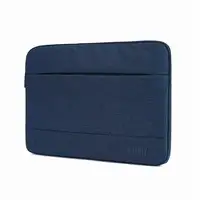 Celly NOMADSLEEVE15BL maletines para portátil 40,6 cm (16\) Funda Azul