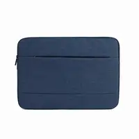 Celly NOMADSLEEVE15BL maletines para portátil 40,6 cm (16\) Funda Azul