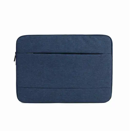 Celly NOMADSLEEVE15BL maletines para portátil 40,6 cm (16\) Funda Azul