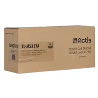 Actis TL-MS317A (sustitución de Lexmark 51B2000; estándar; 2500 páginas; negro)